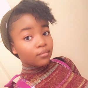 Meet your Posher, Jerica